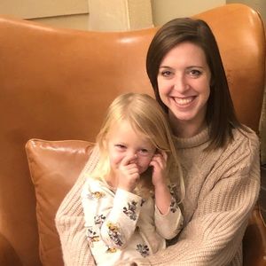 Meet your Posher, Kelly